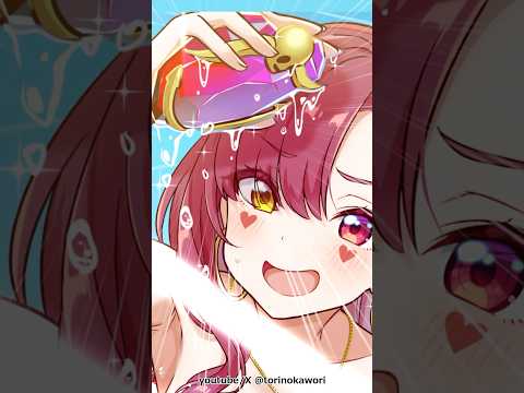 鳥乃カヲリ - Vtuberデータベース｜Vtuber Post - Vポス