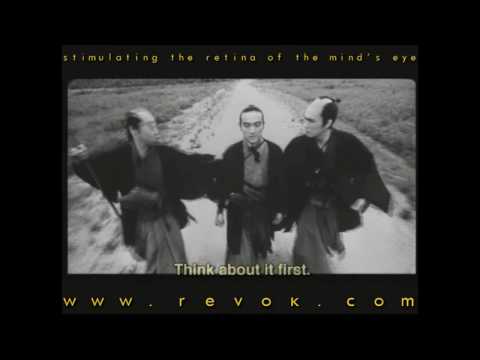 Samurai Fiction'