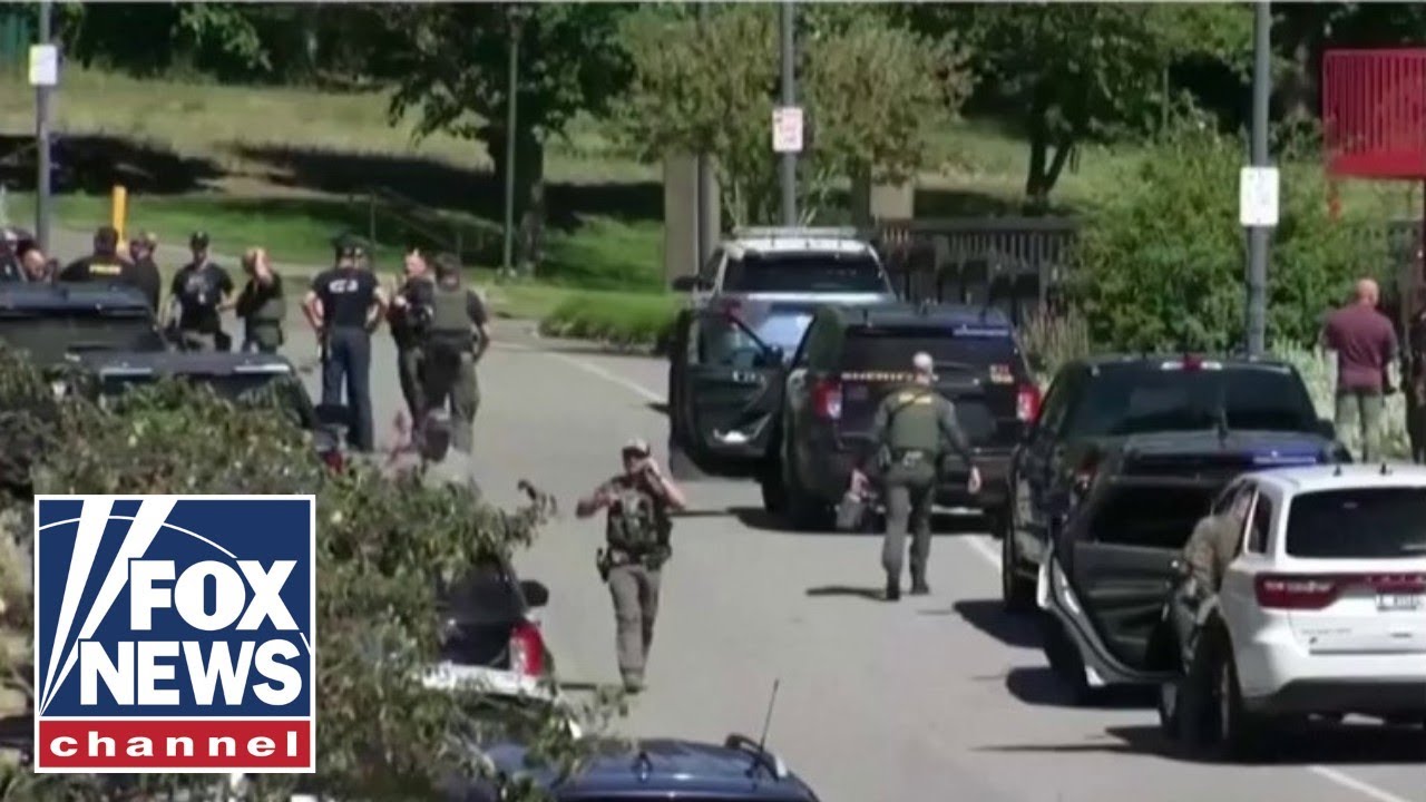 Idaho law enforcement agencies respond to 'sniper fire' ambush on firefighters