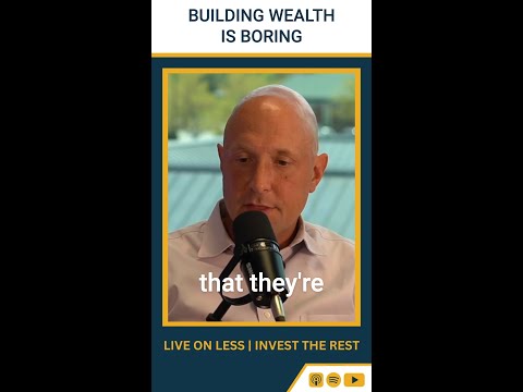 DIY Money | The Real Cost of Chasing Shiny Investments