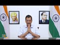 Arvind Kejriwal: your fight is with me. Please do not harass my elderly and sick parents | News9  - 01:57 min - News - Video