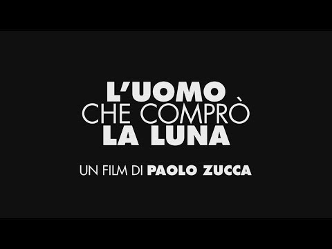 L'uomo che comprò la luna'