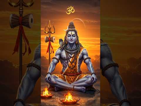 Har Har Mahadev 🔱 Jay Shiv Sambhu