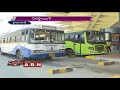 A love story behind letter ‘Z’ in registration numbers of RTC buses