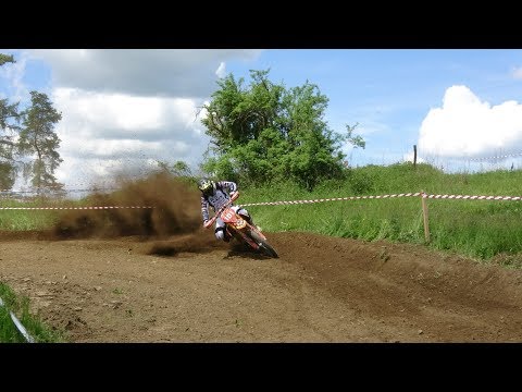 Endurosprint Utery 2019