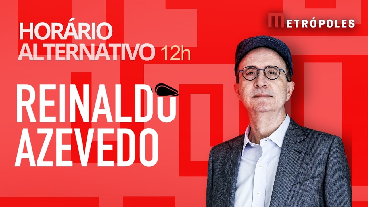 Reinaldo Azevedo – 18/03/26: Flávio e Moraes; Master e BA; corrupção e eleições; CPIs e convocações