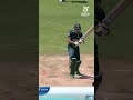 Rohanat Doullah Borson leaves Shamyl Hussain clueless 😵‍💫 #U19WorldCup #Cricket(International Cricket Council) - 00:20 min - News - Video