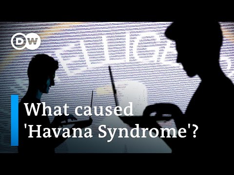 Was 'Havana Syndrome' a case of mass hysteria? | DW News