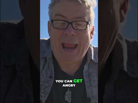 Dealing with Spills: Why Arguing Is Pointless #shorts