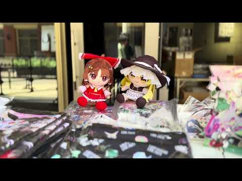 【東方LostWord】LostWord LIVE 2025のご紹介