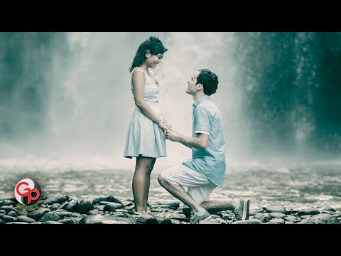 Upload mp3 to YouTube and audio cutter for Badai Romantic Project - Melamarmu (Official Lyric Video) download from Youtube