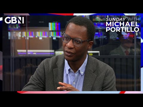 'Any approach to combat racism needs to be collaborative' | Tomiwa Owolade discusses UK racism