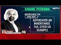 Been To Pakistan, Felt At Home: Rahul Gandhis Aide Sam Pitroda Bats For Talks  - 0 min - News - Video