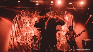 Geoff Tate - Operation Mindcrime, Breaking The Silence (live at Gagarin205, 17/11/2024)