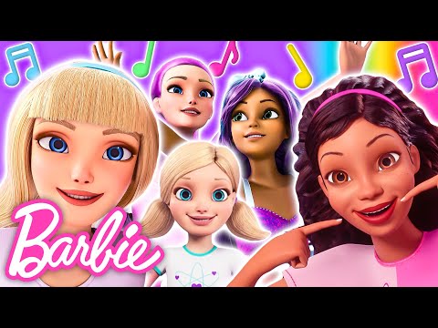 Barbie Band | Barbie-Lieder | Barbie Deutsch