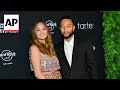 Chrissy Teigen, Martha Stewart, Kate Upton and more attend Sports Illustrateds 60th