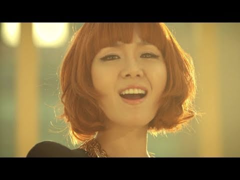 Lim Jeong Hee Golden Lady MV