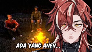 Seharusnya Kita Tidak Berkemah di Hutan Ini... - Road of Fear