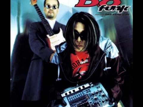 이현도 D.O / 폭풍 ~ U GOT THE FUNK