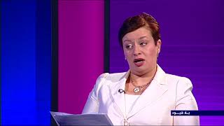 quotبلا قيودquot مع وزير السياحة اليمني الدكتور محمد عبدالمجيد قباطي ...