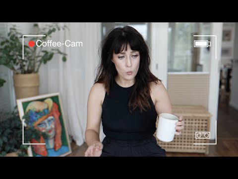 MONATSFAVORITEN I DER KAFFEE FLIEGT
