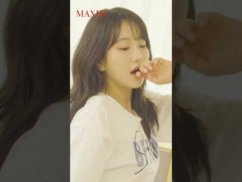 MAXIM Model Choi Sehee – Boyfriend’s POV