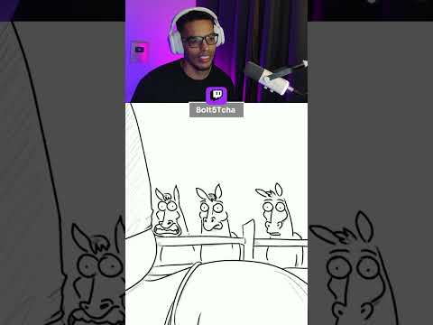 Quase que ele consegue #shorts