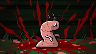 BLOODY   BRUTAL FUN!! | Flash Animation Game