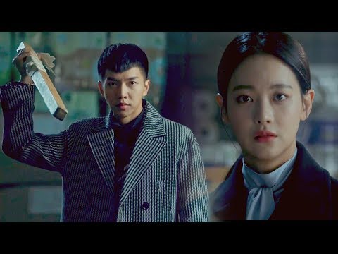 Trust -- A Korean Odyssey 화유기 MV