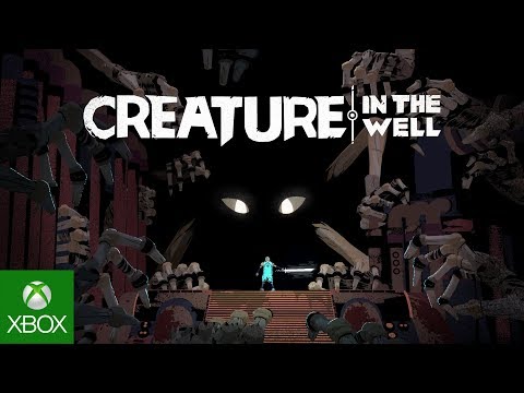 Creature in the Well - Launch Trailer