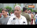 3 साल से कर रखा था अवैध कब्जा Shrikant Tyagi पर Yogi Adityanath का बुलडोजर चलने पर क्या बोले लोग  - 01:56 min - News - Video