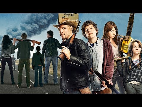 Why Zombieland Can Work Now When It Didn’t Before