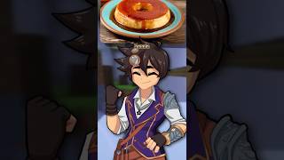 PUDIM vs MOUSSE! #pudim #mousse