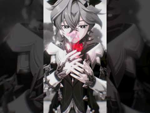 【原神】体の奥深くに、狂気に近い強い力が潜んでいるのを感じる。#原神 #原神LunaIII #ドゥリンのサムネイル