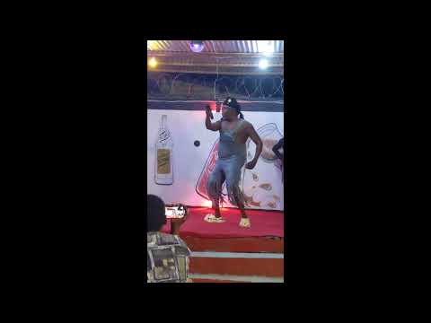 Kingwendu à baraka alichekesha sn