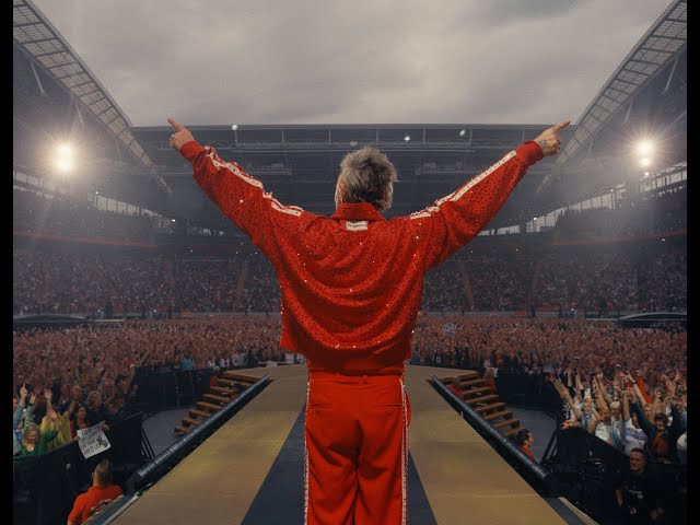 Robbie Williams | Spies (Live from the BRITPOP tour)