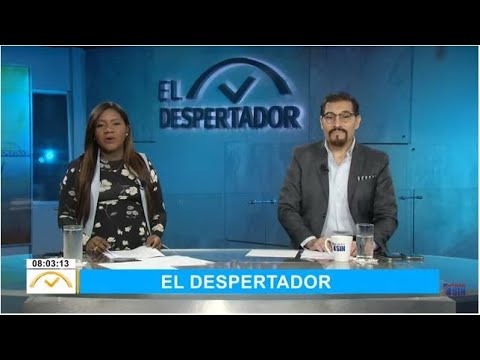 EN VIVO 13/3/2023 #ElDespertadorCompleto