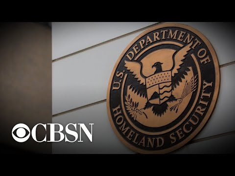 Department of Homeland Security should be dismantled, former national security official says