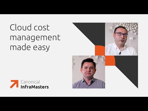 Cloud cost management: best practices for enterprise