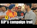 Lok Sabha Elections 2024 | BJPs Campaign Trail In Sadda Punjab | #NDTV18KaVote