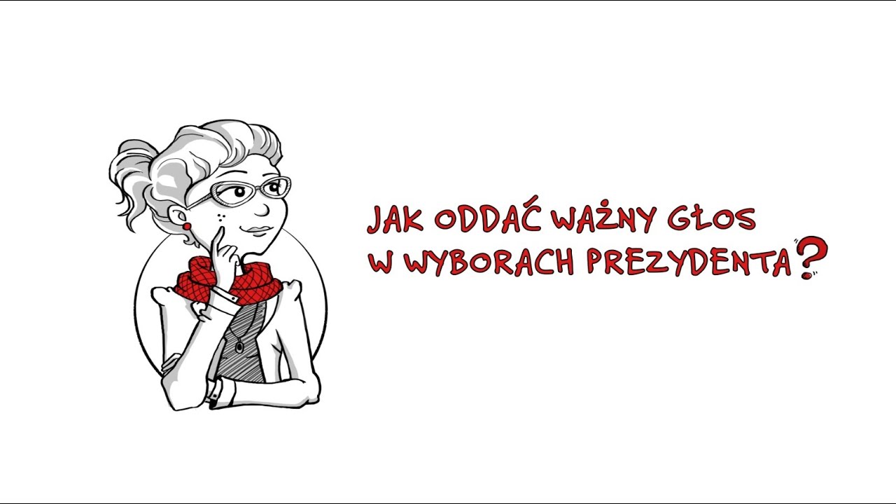 Как отдать действительный голос на президентских выборах?