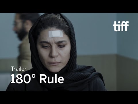180 Degree Rule'