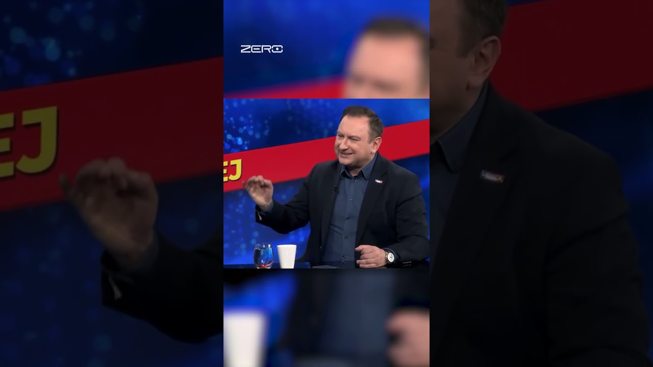 TOMASZ TRELA O KAROLU NAWROCKIM
