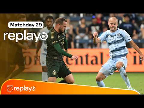 San Jose Denied <strong>Twice</strong> &amp; Penalty Drama in KC | Instant Replay