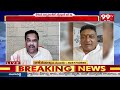 నీది నీచమైన చరిత్ర పృథ్వి.. లైవ్ లో సూర్యపు ప్రకాష్ ఫైర్ | Surya prakash Fires on Prudhvi | 99TV  - 09:43 min - News - Video
