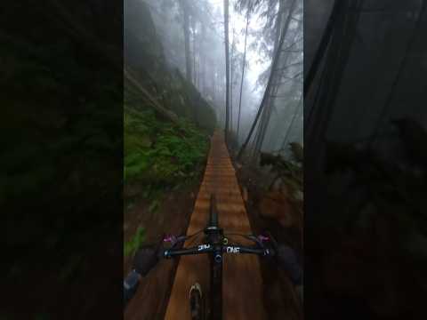 The most BC trail of all time! | First Blood