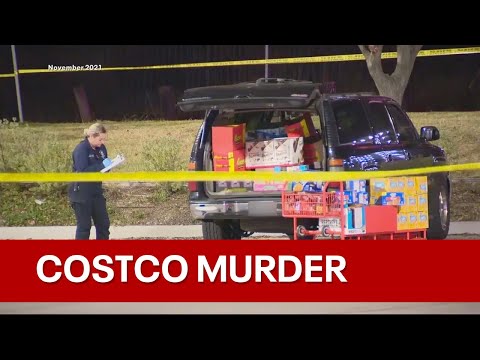 Judge considers plea deal for Costco murder suspects