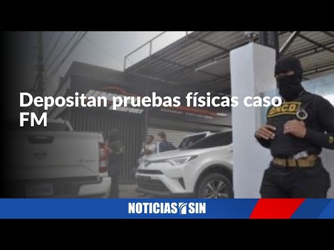 #SINFindeSemana: Caso FM, Ascuasiati y Ucrania