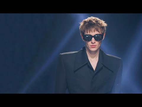 EGONLAB | Fall Winter 2024/2025 | Full Show