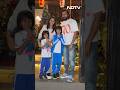 Riteish Deshmukhs Birthday Celebrations With Wife Genelia DSouza And Sons By His Side